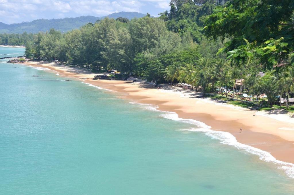 Khaolak Palm Hill Resort Кхаулак Экстерьер фото